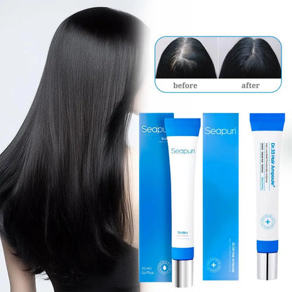 Hair Growth Serum Roll-On