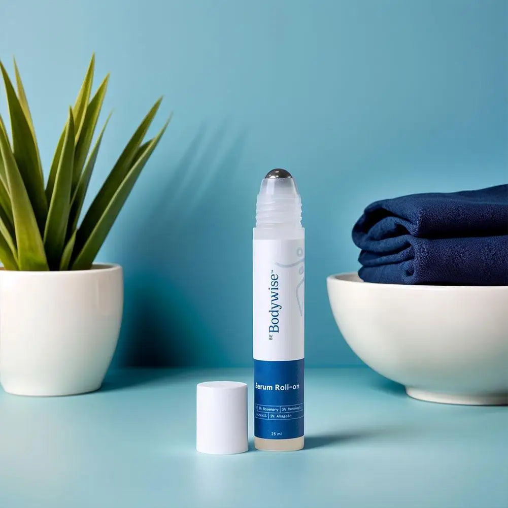 Hair Growth Serum Roll-On