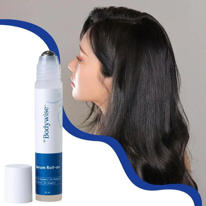 Hair Growth Serum Roll-On